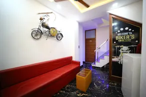 Hotel Byke Ride - Walkable from Agra Cantt Railway Station - Image 3