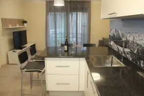Tuca - Apartamento acogedor con garaje a 1 km de Vielha - Image 5