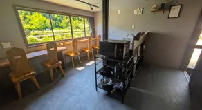 川まで徒歩1分川沿いにある一軒宿あせみ - Image 5