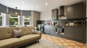 The Olive Tree Aparthotel - Image 2