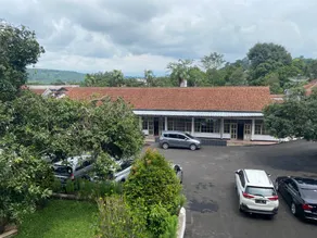 BHUMI ATIKAN HOTEL - Image 2