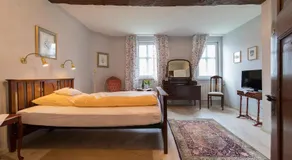 Hotel Kavaliershaus/Schloss Bad Zwesten - Image 2