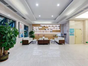 Liyi Fenghua Hotel (Shenzhen Exhibition Center Fuhai West Subway Station Store) - Image 5