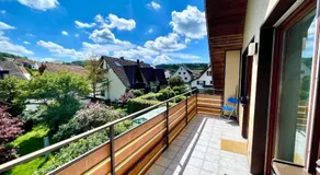 Ferienwohnung am Schwarzwald - Image 4