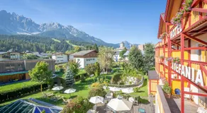 Hotel Villa Stefania - Image 4