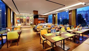 Hampton By Hilton ChangSha XingSha - Image 5