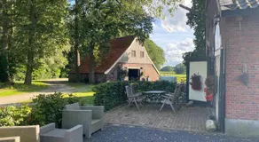 Erve Het Roolvink Boerderij Appartementen 40-50 M2 - Image 5