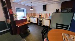 Charming pet friendly 2 bedroom cottage, close to Narberth & local beaches, friendly animals on our smallholding - Image 2