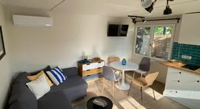 Aranypart Kabinház Tiszakécske - Image 2