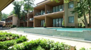 Samed  Amoris  Resort &  Pool  Villas - Image 5
