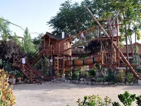 Hospedium Hacienda Las Cavas - Image 4
