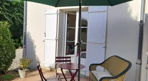 Chambre d'Elisabeth à la Ferme - Image 3