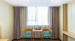 Borrman Hotel Xiamen Xiang'an Maxiang - Image 5