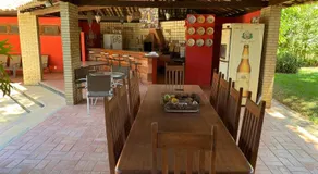 Casa de Campo sítio NSra Aparecida - Image 5
