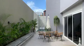 Flat Bauten Cabo branco AP301 - Image 3