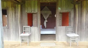 Shanta Ghar A Rustic Guesthouse - Image 3