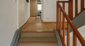 Helmstedt City Apartment - Image 4
