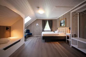 Visnes Hotel Stryn - Image 2