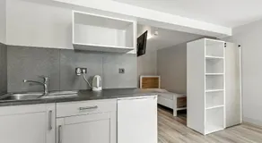 Hotel Engelsburg - Apartments - Ferienwohnungen - Image 5