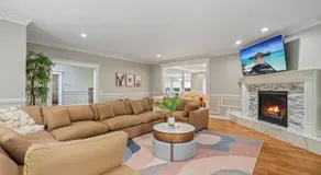 The President Mansion Luxurious 7BR Family Retreat - Image 5