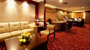 Grand Paragon Hotel Johor Bahru - Image 5