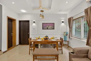 Alaya Stays Lavender Hills Stunning Hillside 3-BHK Villa With Private Pool, Gazebo and Views - Image 5