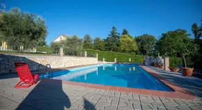 B&B Roman Country Villa - Image 3