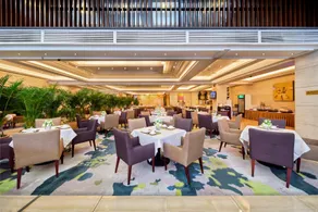 Langshan Hotel Shenzhen - Image 5