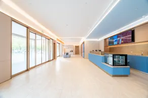 Hanting Hotel Rizhao Lanshan Ginza Shopping Mall - Image 3