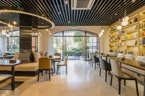 Shanghai Chongming Kumo Hotel - Image 3