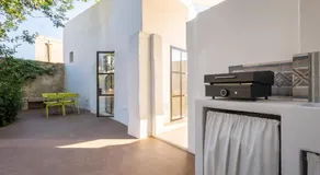 Gemütliches Apartment mit Terrasse, Garten und Grill - Image 3