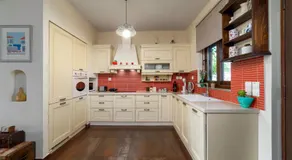 Country House with View - Image 3