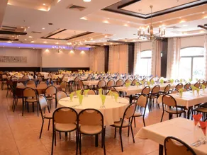 Galilee Hotel Nazareth - Image 5