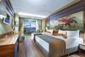 Alan Xafira Deluxe Resort & Spa-ULTRA ALL INCLUSIVE - Image 2