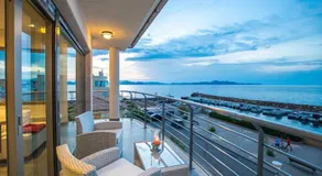 Bohemi, luxuriöse Villa direkt am Meer - Image 3