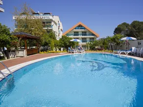 Orsmaris Boutique Hotel - Image 2