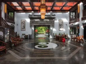 Wuyi Yangchun Shanju Guesthouse - Image 2