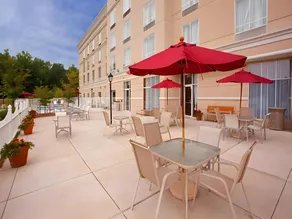 Holiday Inn Express Dumfries-Quantico by IHG - Image 4