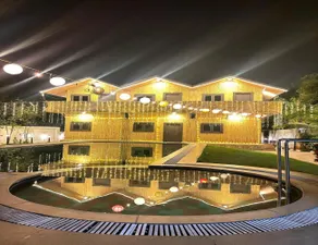 The Exotic Aura Resort - Image 3