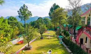 Kasauli Nature Inn - Image 5