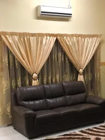 Q homestay taiping - Image 2