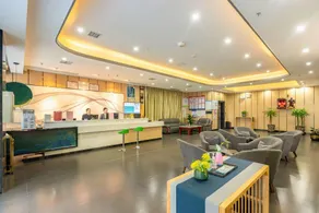 Shangke Youpin Hotel (Hengyang Shigu Academy) - Image 2