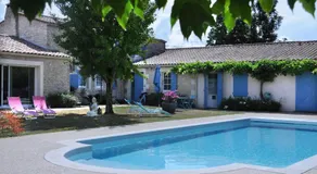 L'Instant Bleu - Image 2