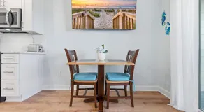 Sea Cabin Shores w Pool View and Ocean Peek - Image 4
