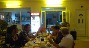 LICHNOS Babis Taverna & Rooms - Image 5