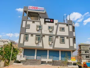 HOTEL O ORR RESIDENCY - Image 5
