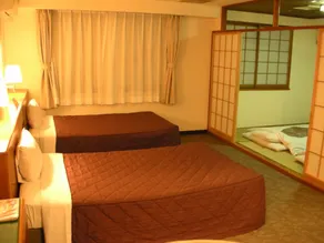 Spa & Hotel JN Family Sagamihara - Image 3