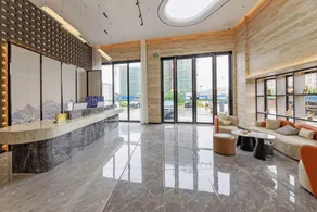 Shangfeng Smart Hotel (Dongguan Hongmei Branch) - Image 3