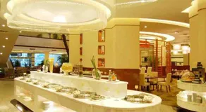 New Century Hotel Ninghai - Image 2