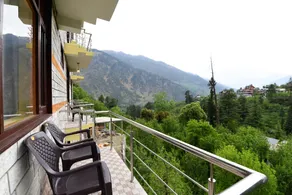 Hotel O Apple Valley View - Image 5